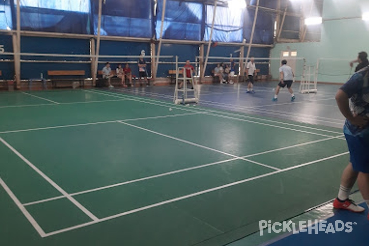 Photo of Pickleball at Pickleball Binh Duong